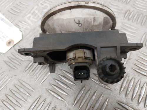 Right front fog light PEUGEOT 5008 (0U_, 0E_) 1.6 HDi | BP29431642C31 
