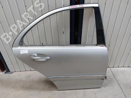 Used Right rear door MERCEDES-BENZ C-CLASS (W203) C 200 CDI (203.004) (116 hp) 27482082