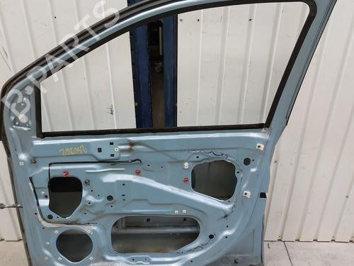 Right front door HYUNDAI GETZ (TB) 1.5 CRDi | BP29846276C3