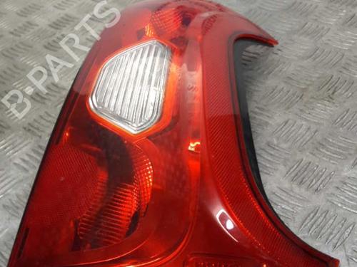 Right taillight FIAT PANDA (312_, 319_) 1.2 (312PXA1A) | BP23734036C35 - Image 3