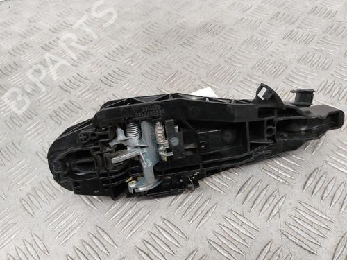 rear-right-exterior-door-handle-citroen-c3-iii-sx-2016-23745678 main image