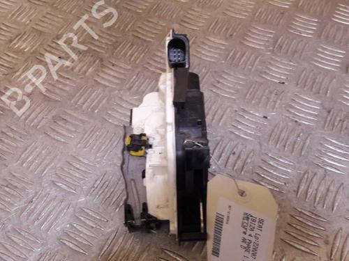 Rear right lock SEAT IBIZA IV (6J5, 6P1) 1.6 TDI | BP23726462C99 