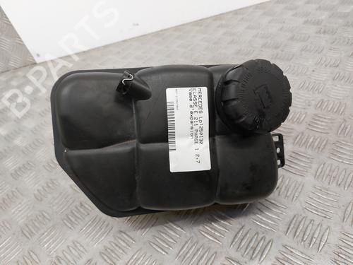 Used Expansion tank MERCEDES-BENZ E-CLASS (W211) E 270 CDI (211.016) (177 hp) 29508967