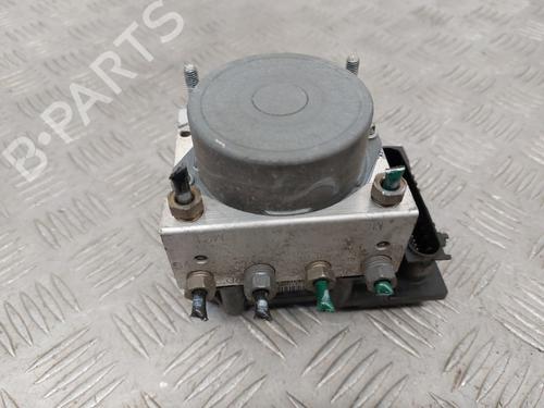 ABS pump RENAULT CLIO III (BR0/1, CR0/1) 1.5 dCi (BR17, CR17) | BP23745239M43 