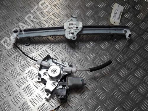 Used Front right window mechanism NISSAN JUKE (F15) 1.2 DIG-T (115 hp) 23716486