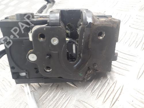 Rear right lock PEUGEOT 308 SW II (LC_, LJ_, LR_, LX_, L4_) 1.6 BlueHDi 120 | BP23745898C99 