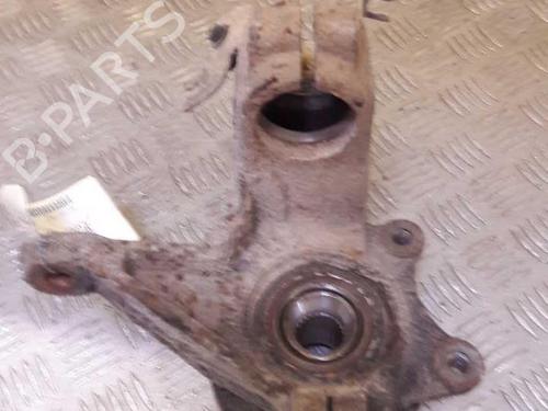 Used Left front steering knuckle Left front steering knuckle CITROËN BERLINGO / BERLINGO FIRST Box Body/MPV (M_) 1.1 i (MAHDZ, MBHDZ, MBHFX) (60 hp) 23713932 23713932