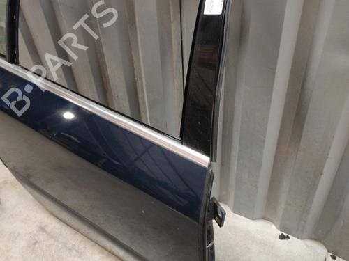 Right rear door PEUGEOT 607 (9D, 9U) 2.2 16V | BP23734945C5 