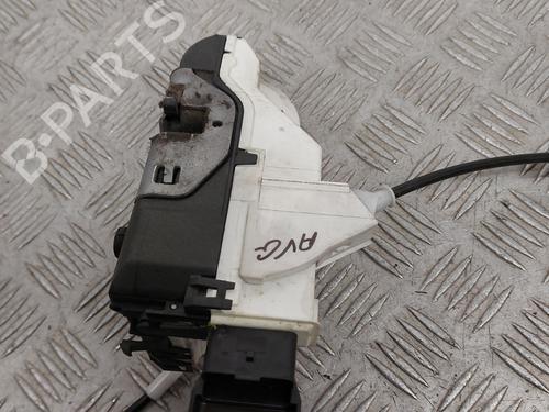 Front left lock PEUGEOT PARTNER Tepee 1.6 HDi 16V | BP23748815C98 