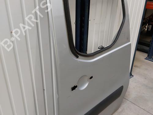 Venstre side skydedør PEUGEOT PARTNER Tepee 1.6 HDi 16V | BP24874875C74  - Image 5