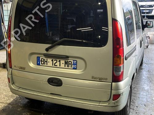 Electronic module RENAULT KANGOO (KC0/1_) 1.5 dCi (KC08, KC09) | BP30174631M83 - Image 7