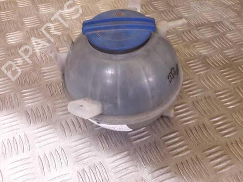 Used Expansion tank VW CADDY III Box Body/MPV (2KA, 2KH, 2CA, 2CH) 1.9 TDI (105 hp) 23727894