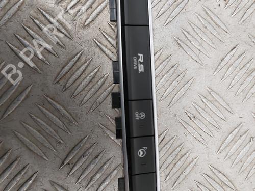 Switch RENAULT MEGANE IV Hatchback (B9A/M/N_) 1.6 dCi 130 (B9A4) | BP31113765I30 - Image 4