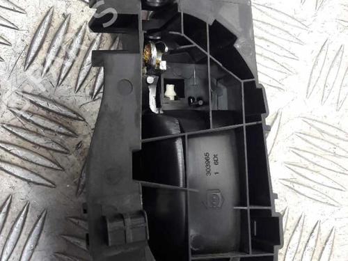 Used Rear right interior door handle Rear right interior door handle PEUGEOT 208 I (CA_, CC_) 1.6 HDi (92 hp) 23735082 23735082
