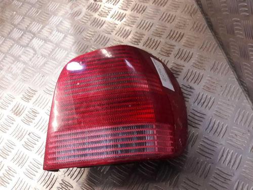 Used Right taillight VW POLO (6N2) 1.4 TDI (75 hp) 23714576
