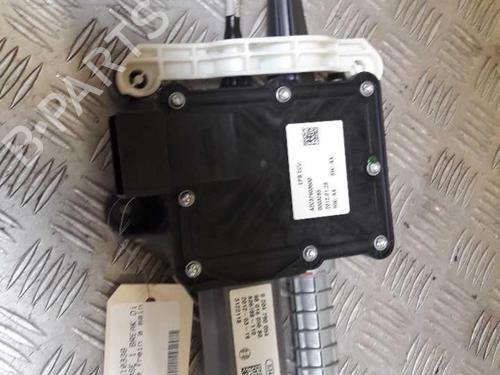 Handremsysteem PEUGEOT 508 SW I (8E_) 2.0 HDi RXH Hybrid4 (200 hp) 23724447