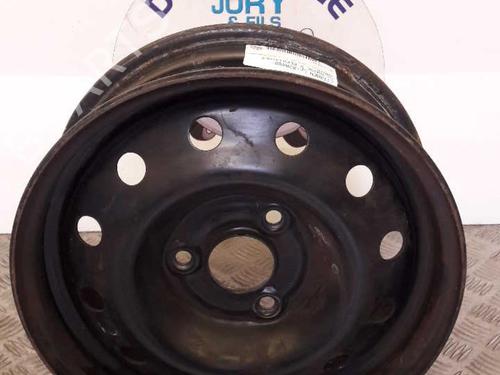 Used Rim Rim CITROËN AX (ZA-_) Electric (38 hp) 23658230 23658230