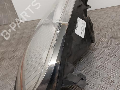 Right headlight CITROËN C4 Picasso I MPV (UD_) 1.6 HDi | BP28217261C29 