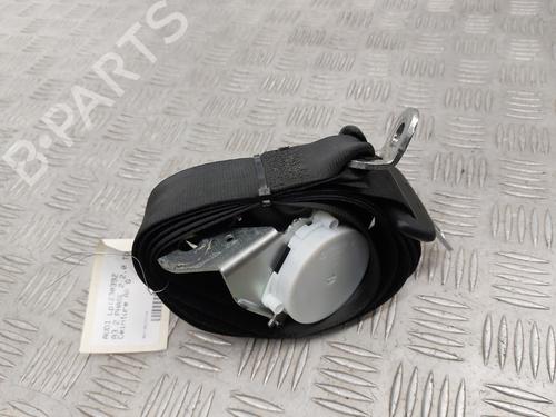 Rear left belt tensioner AUDI A3 (8P1) 2.0 TDI quattro 8P0857805V04