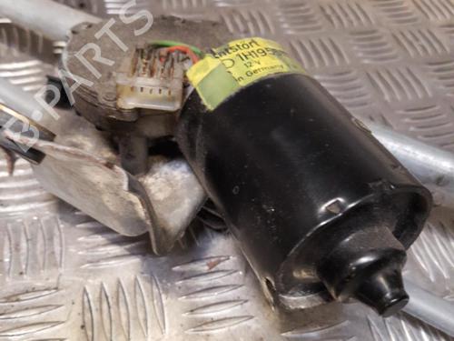 Front wiper motor VW GOLF III (1H1) 1.8 | BP24851514M29 