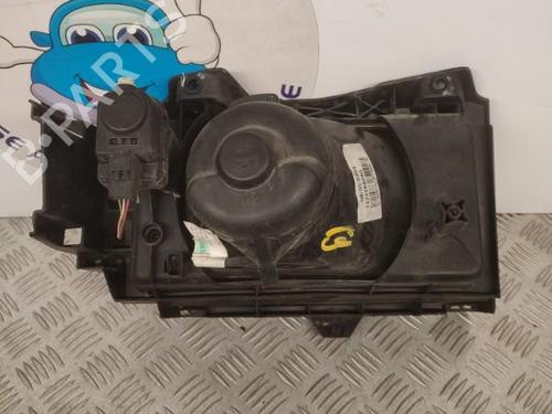 Used Left headlight PEUGEOT EXPERT (224_) 2.0 HDI 16V (109 hp) 23744543