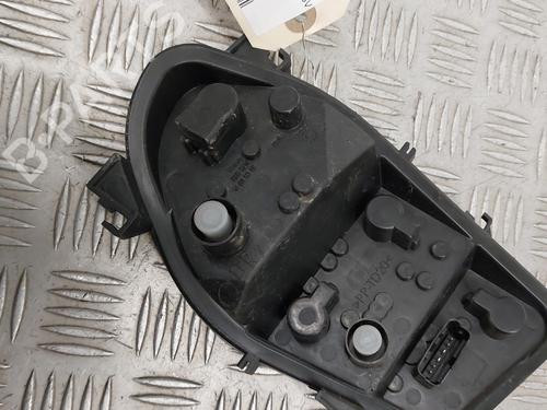 Lamp holder RENAULT CLIO III (BR0/1, CR0/1) 1.6 16V (BR09, BR0T, CR09, CR0T) | BP29323512L10 