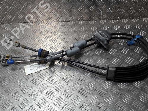 Used Other PEUGEOT 3008 I MPV (0U_) 1.6 HDi (114 hp) 24851806