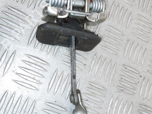 Used Hinge/Door check strap DACIA DUSTER (HS_) 1.5 dCi (86 hp) 28449913