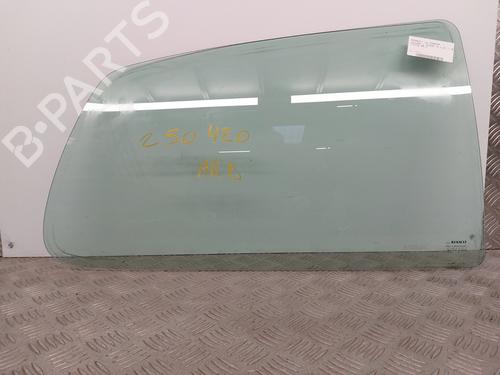 Used Rear right door window Rear right door window RENAULT TWINGO I (C06_) 1.2 (C066, C068) (58 hp) 29271762 29271762