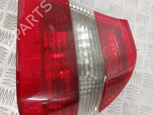 Used Right taillight BMW 3 (E46) 320 d (150 hp) 23744672