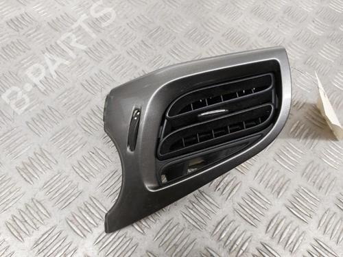 Air vent CITROËN C3 II (SC_) 1.4 HDi 70 (SC8HZC, SC8HR0, SC8HP4) | BP23659270I21 - Image 4