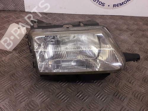 Used Right headlight CITROËN SAXO (S0, S1) 1.5 D (57 hp) 23658035