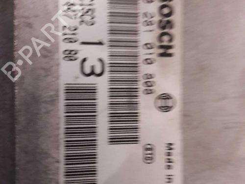 Electronic module CITROËN C5 I (DC_) 2.0 HDi (DCRHZB, DCRHZE) | BP24852326M83 - Image 8