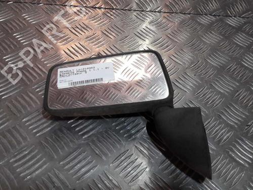 Used Left mirror RENAULT RAPID Box Body/MPV (F40_, G40_) 1.1 (46 hp) 23716294