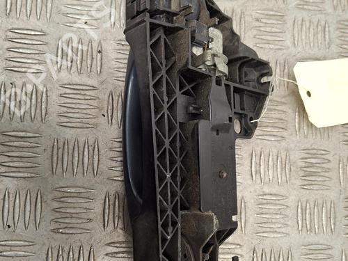 Used Front right exterior door handle Front right exterior door handle 39178904 39178904