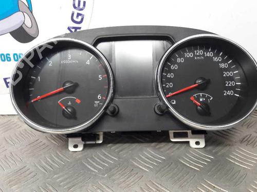 Instrument cluster NISSAN QASHQAI / QASHQAI +2 I (J10, NJ10, JJ10E) 1.6 dCi | BP23714400C47 