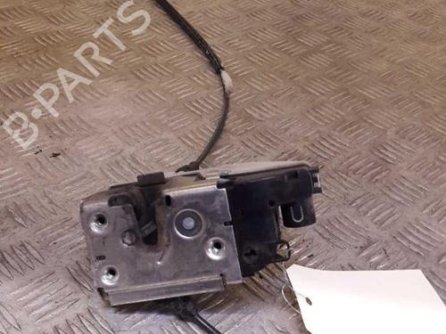 Front right seatbelt CITROËN C2 (JM_) 1.4 HDi | BP23728135I25 - Image 2