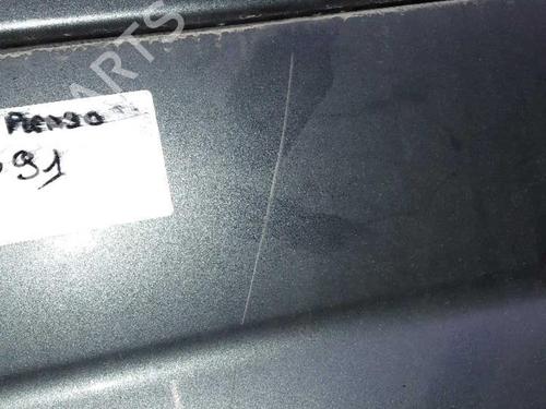 Bak støtfanger CITROËN XSARA PICASSO (N68) 2.0 HDi | BP23655729C8 