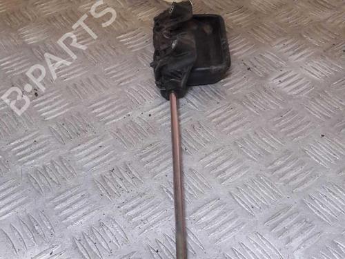 Used Rear right interior door handle VW CADDY III Box Body/MPV (2KA, 2KH, 2CA, 2CH) 1.9 TDI (105 hp) 23733696