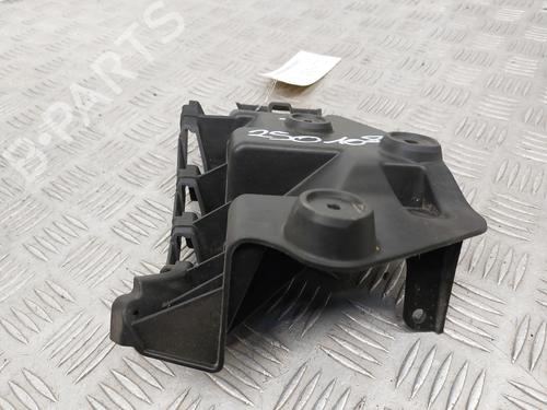 Rear bumper bracket AUDI A3 Sportback (8PA) 1.9 TDI | BP24618790C159 