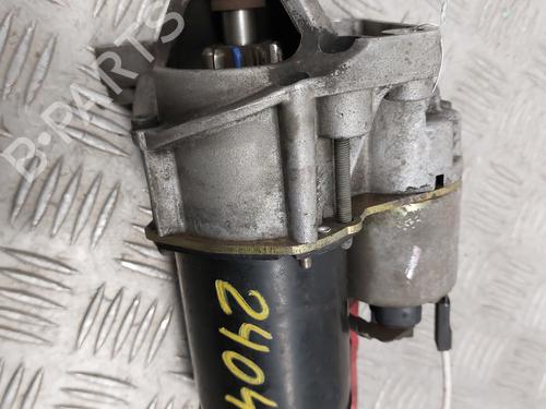 Used Starter RENAULT CLIO II (BB_, CB_) 1.6 (B/CB0D, BB00) (90 hp) 23747709