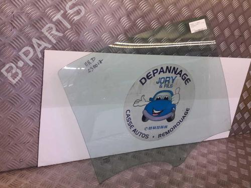 Rear right door window RENAULT LAGUNA II (BG0/1_) 1.9 dCi | BP23733659C21 