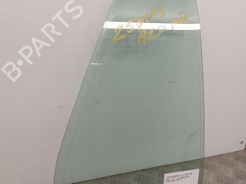 Rear right door window VW GOLF IV (1J1) 1.4 16V | BP28053912C21 