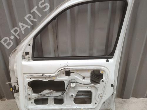 Right front door RENAULT KANGOO Express (FC0/1_) 1.5 dCi (FC07, FC1R) | BP23745927C3 