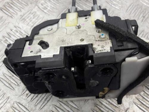 Front right lock HYUNDAI i30 Estate (FD) 1.6 CRDi | BP23736146C97 