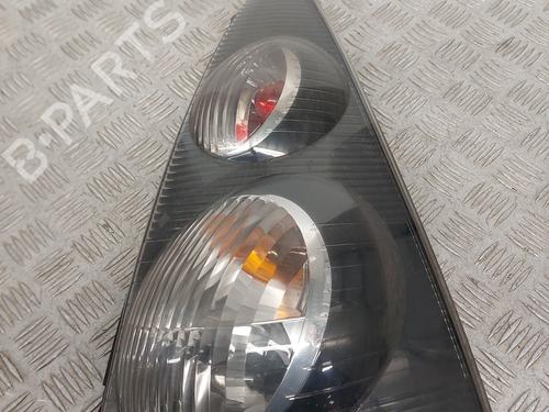 Højre baglygte Højre baglygte CITROËN C1 (PM_, PN_) 1.4 HDi (54 hp) 33304994 33304994