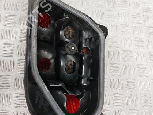 Left taillight CITROËN XSARA (N1) 1.9 D | BP23748178C34 