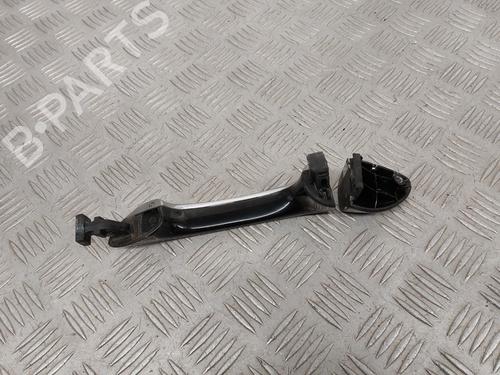 Front right exterior door handle MERCEDES-BENZ B-CLASS Sports Tourer (W245) B 180 CDI (245.207) | BP23748904C129 