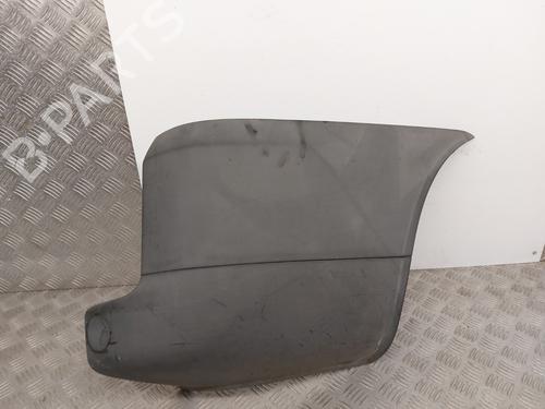 Supporto del paraurti posteriore FIAT DOBLO Box Body/MPV (223_) 1.3 D Multijet (75 hp) 31263077