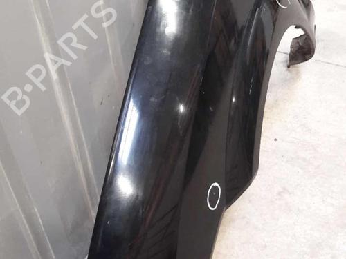 Left front fenders HYUNDAI TUCSON (JM) 2.0 CRDi | BP23723943C41 